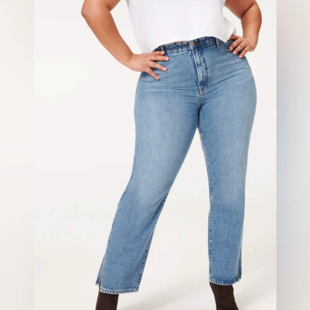 Good American (Good Boy Jeans) Size 15 women